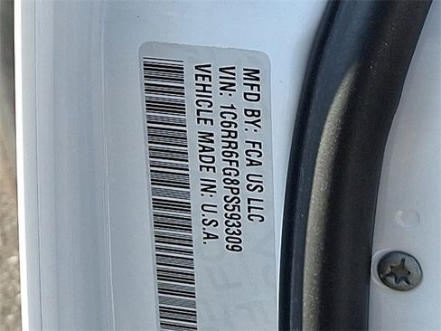 Used 2023 RAM 1500 Tradesman w/ Trailer Tow Group image 27