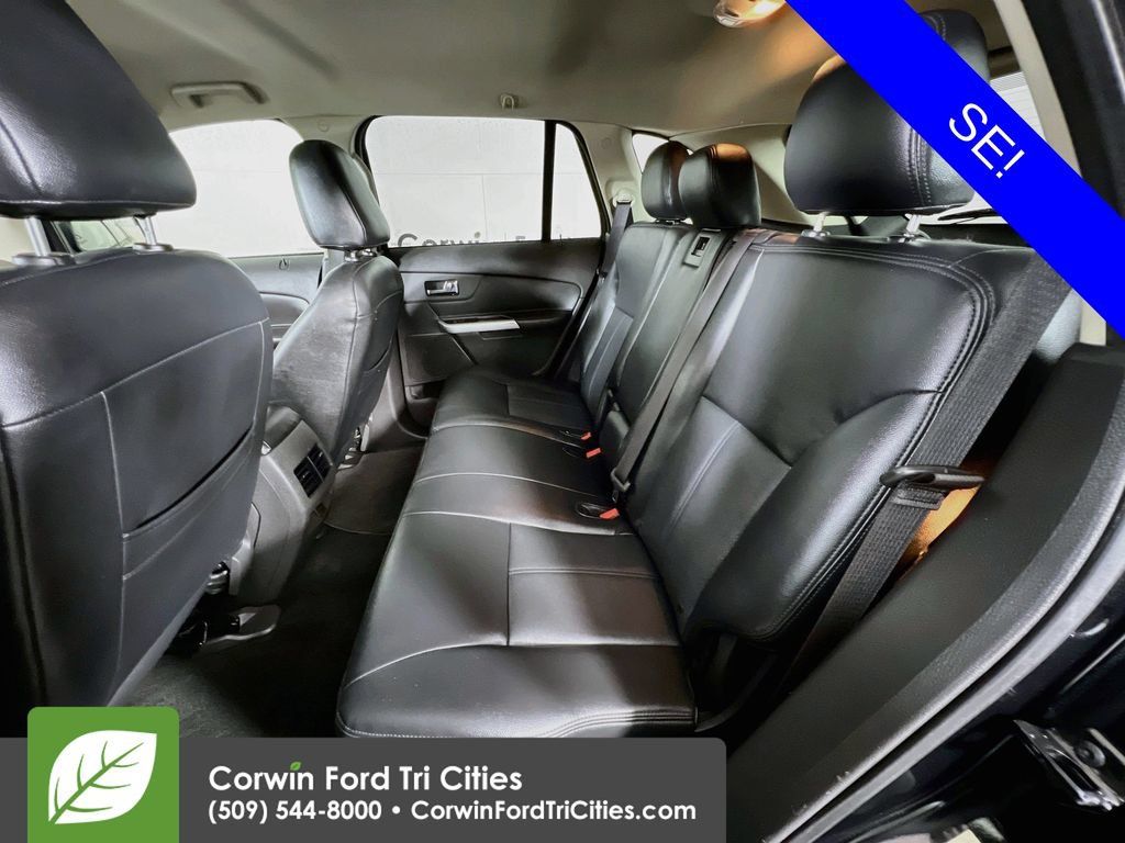 Used 2011 Ford Edge SE FWD image 25