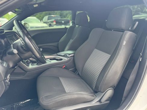 Used 2021 Dodge Challenger R/T RWD image 17