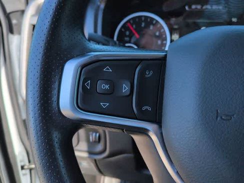 Used 2026 RAM 1500 Warlock AWD/4WD image 23