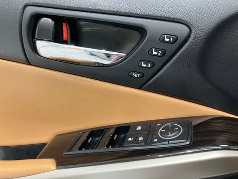 Used 2015 Lexus IS 250 AWD w/ Luxury Package image 59