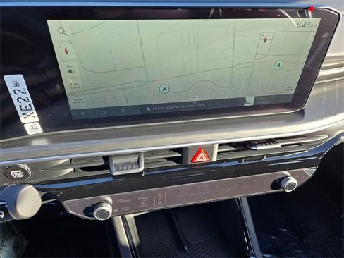 New 2026 Kia K5 GT-Line image 9