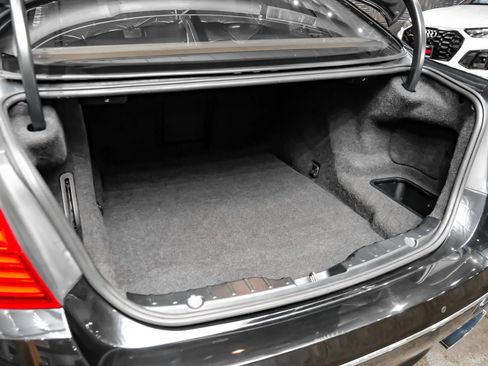 Used 2014 BMW 550i Sedan RWD image 60