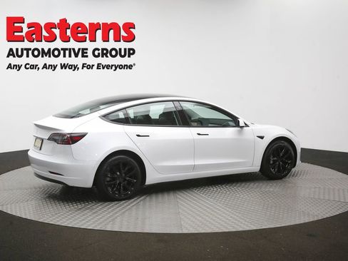 Used 2023 Tesla Model 3 Standard Range RWD image 37