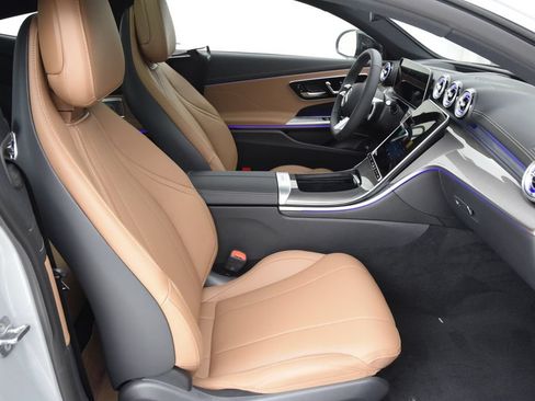 New 2026 Mercedes-Benz CLE 450 4MATIC Coupe image 16