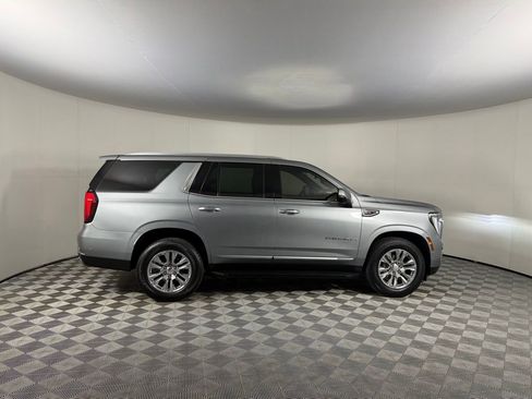 Used 2025 GMC Yukon Denali image 4