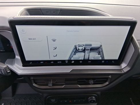 New 2026 Ford Bronco Sport Big Bend w/ Convenience Package image 17