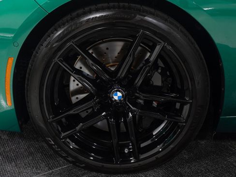 Used 2025 BMW M8 Competition image 34