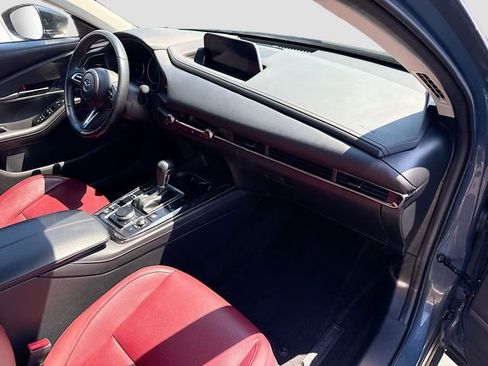 Certified 2022 MAZDA CX-30 AWD 2.5 S w/ Preferred Package image 31