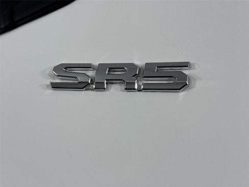 Used 2025 Toyota Tundra SR5 w/ SR5 Premium Package RWD image 15
