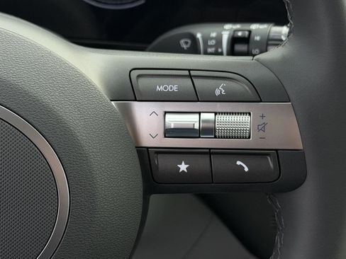New 2026 Hyundai Kona SEL Sport FWD image 17