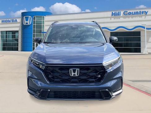 New 2026 Honda CR-V Sport image 8