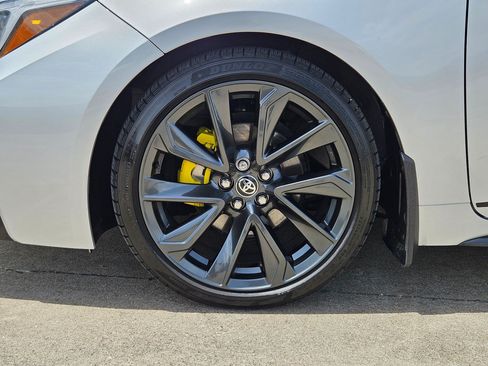Used 2026 Toyota Corolla SE FWD image 13