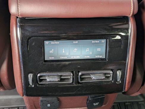 Used 2022 Lincoln Aviator Black Label w/ Dynamic Handling Package image 30