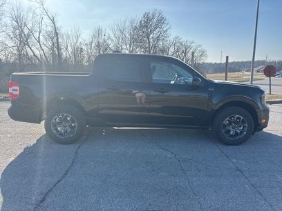 New 2026 Ford Maverick XLT w/ XLT Luxury Package