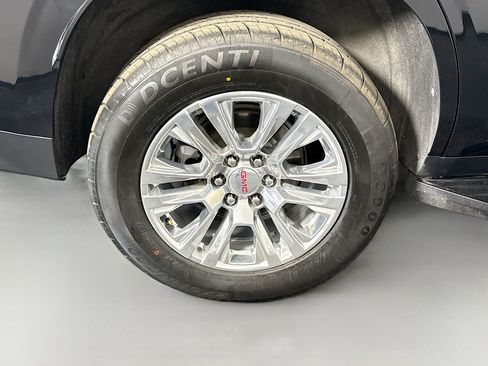 Used 2023 GMC Yukon Denali image 33