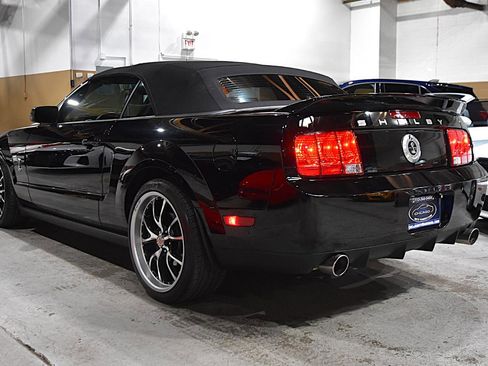 Used 2008 Ford Mustang Shelby GT500 RWD image 12
