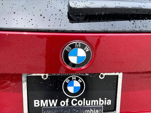 New 2026 BMW X1 xDrive28i w/ Technology Package AWD/4WD image 15
