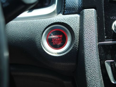 Used 2019 Honda Civic Sport image 22