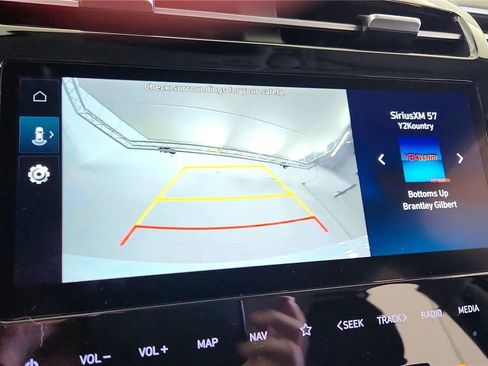Used 2023 Hyundai Tucson XRT AWD/4WD image 29