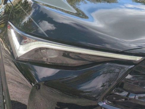 New 2026 Acura ADX FWD image 10