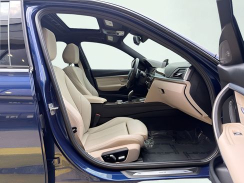 Used 2018 BMW 340i Sedan RWD image 53