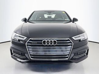 Used 2017 Audi A4 2.0T Premium Plus w/ Premium Plus Package video 2