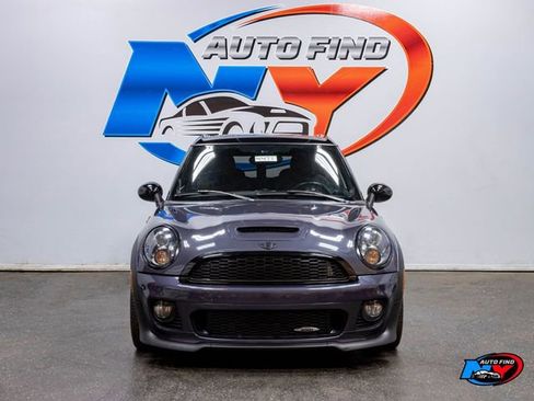 Used 2014 MINI Cooper Clubman John Cooper Works FWD image 8