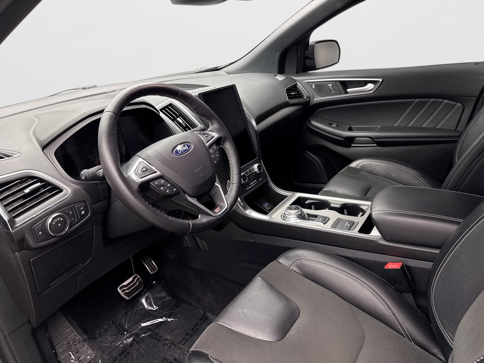 Used 2022 Ford Edge ST AWD/4WD image 10