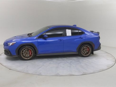 Used 2024 Subaru WRX TR image 17