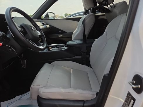 Used 2025 Lexus TX 350 AWD w/ Technology Package image 3