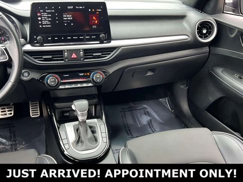 Used 2023 Kia Forte GT-Line FWD image 20