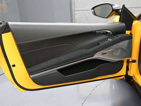 New 2025 Lotus Emira RWD image 16
