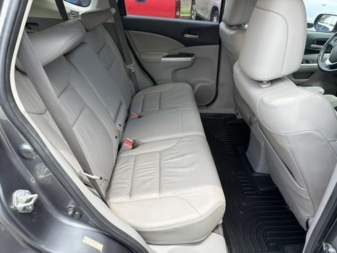 Used 2012 Honda CR-V EX-L image 15