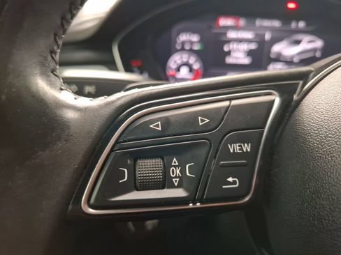 Used 2017 Audi A4 2.0T Premium Plus w/ Premium Plus Package AWD/4WD image 19