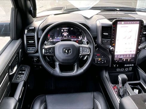Used 2026 RAM 1500 RHO w/ RHO Level 1 Equipment Group AWD/4WD image 6