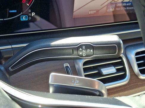 New 2026 Mercedes-Benz GLE 450 4MATIC Coupe image 11