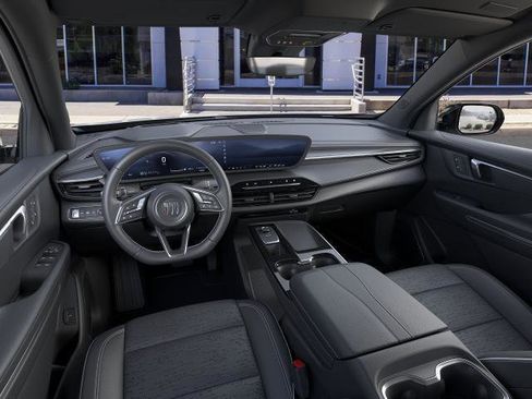 New 2026 Buick Enclave Sport Touring FWD image 39