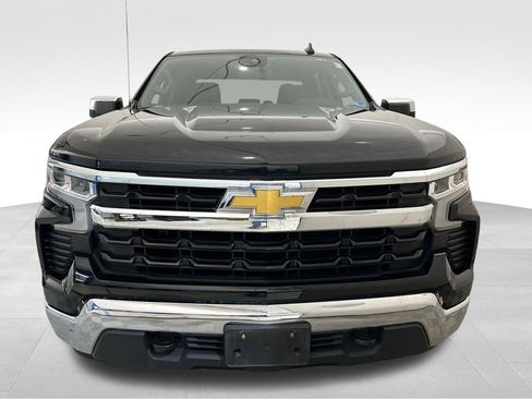 Used 2022 Chevrolet Silverado 1500 LT w/ Z71 Off-Road Package image 10