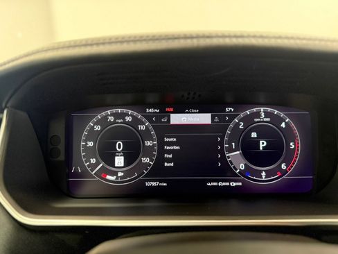 Used 2019 Land Rover Range Rover image 80