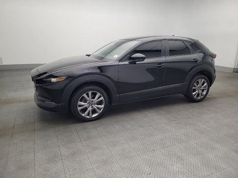 Used 2020 MAZDA CX-30 FWD w/ Preferred Package image 2