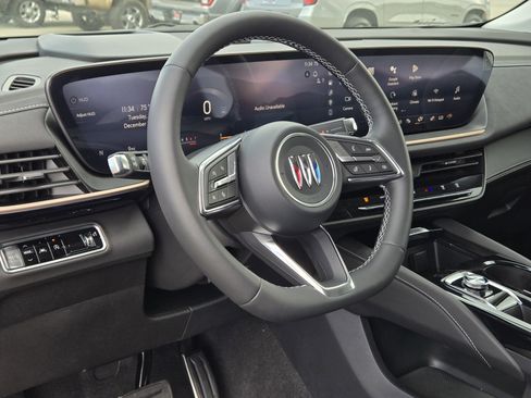 New 2026 Buick Envision Sport Touring image 16