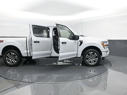 Used 2021 Ford F150 XL w/ STX Appearance Package AWD/4WD image 28