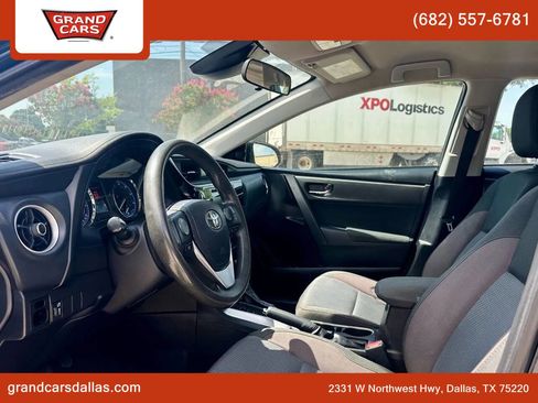 Used 2019 Toyota Corolla LE image 9