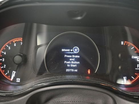Used 2024 Dodge Durango R/T RWD image 11
