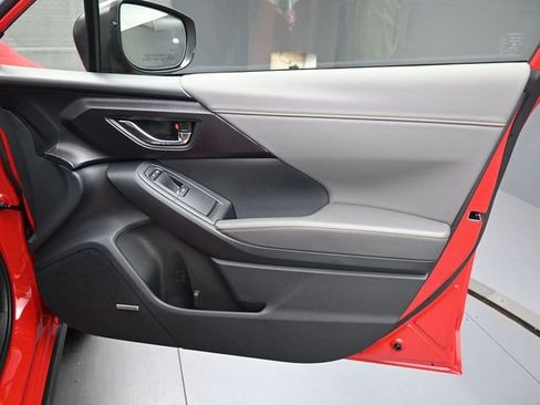 New 2026 Subaru Crosstrek 2.5i Limited w/ Crosstrek Mirror Package AWD/4WD image 23