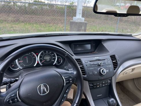 Used 2009 Acura TSX w/ Technology Package image 26