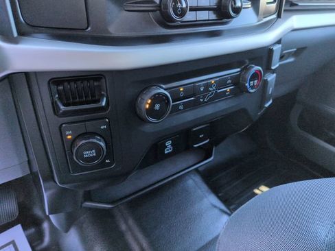 Certified 2021 Ford F150 XL w/ Equipment Group 101A High AWD/4WD image 17