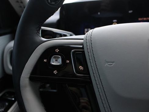 New 2026 Lincoln Aviator Reserve AWD/4WD image 11