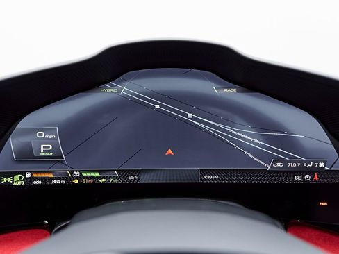 Used 2024 Ferrari SF90 Spider AWD/4WD image 83